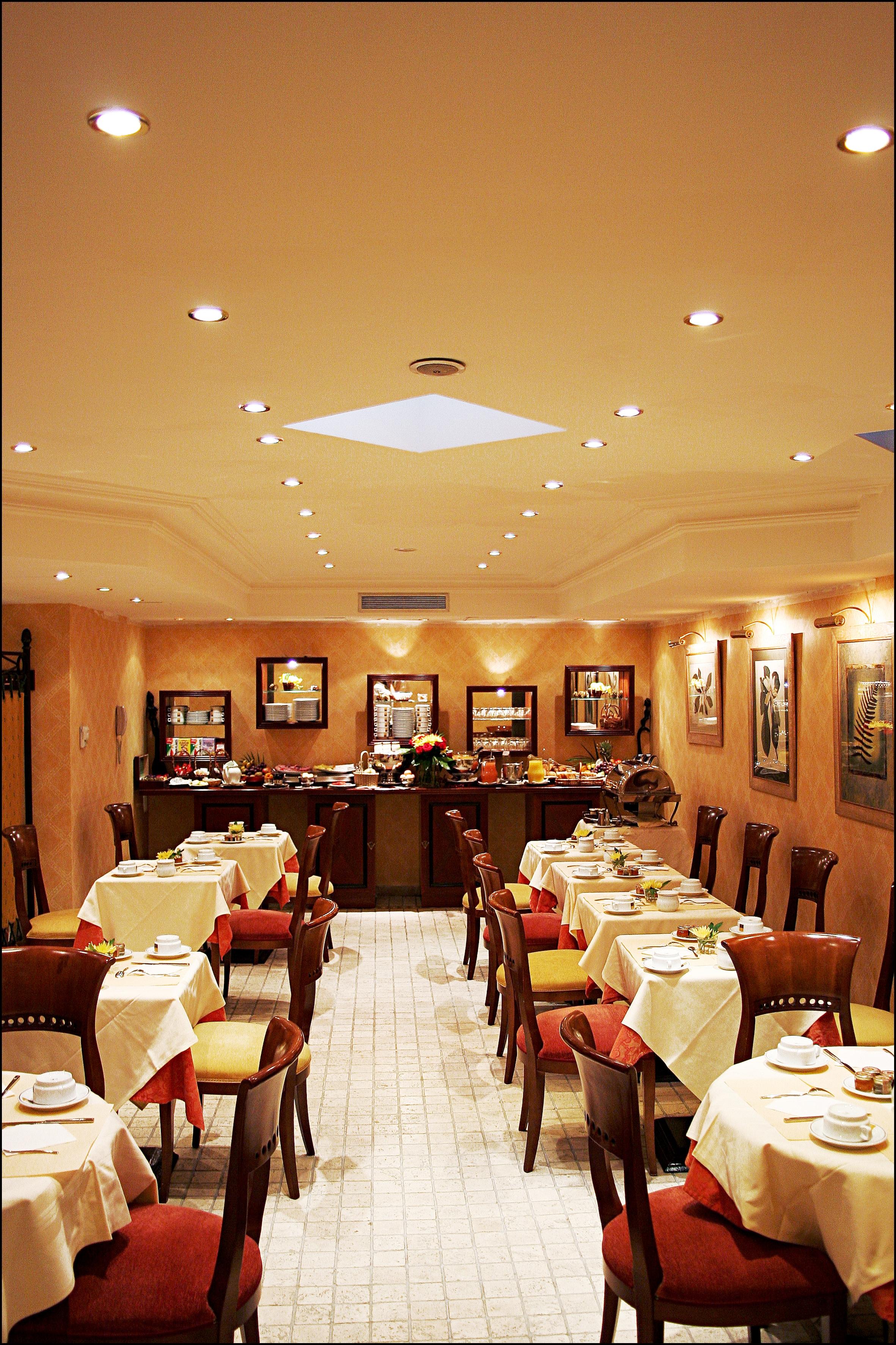 Montparnasse 4* Parigi