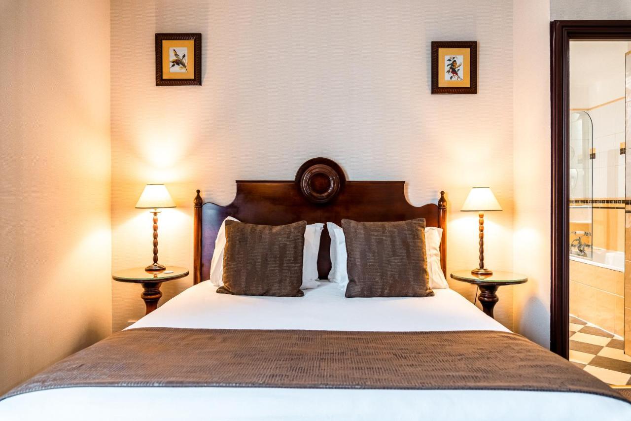 Montparnasse 4* Parigi