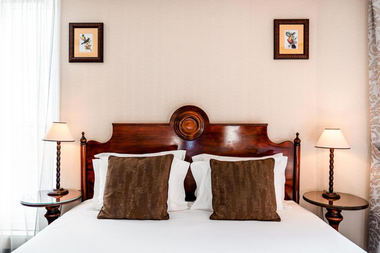 Montparnasse Hotel Parigi