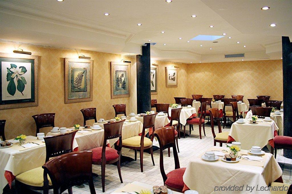 Montparnasse Hotel Parigi