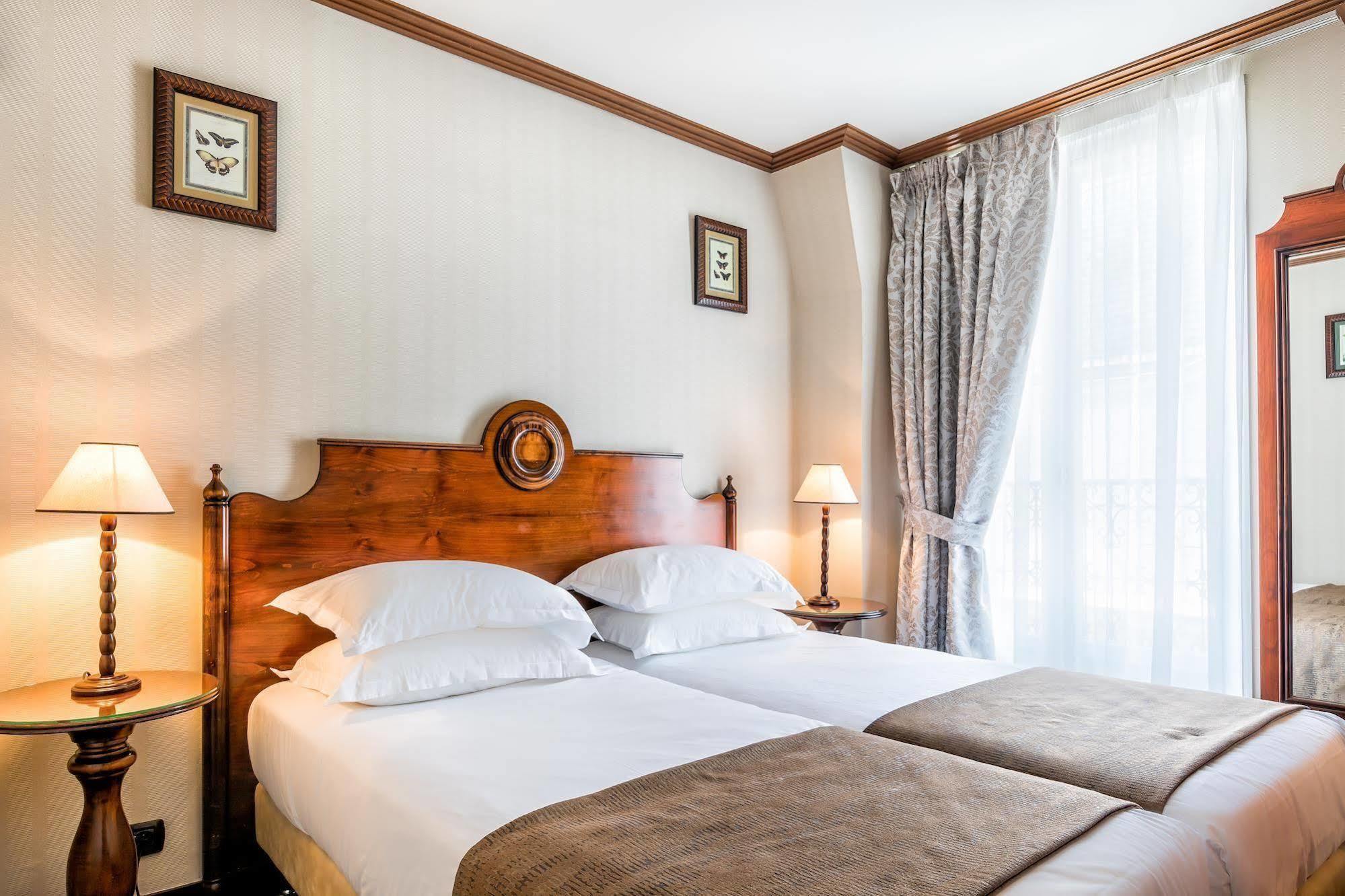 Montparnasse 4* Parigi