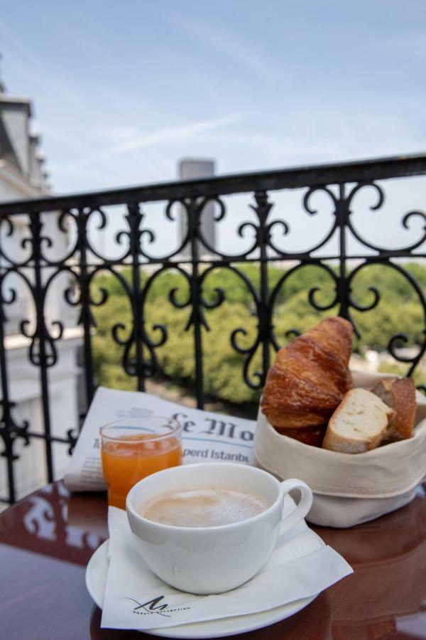 Montparnasse 4* Parigi
