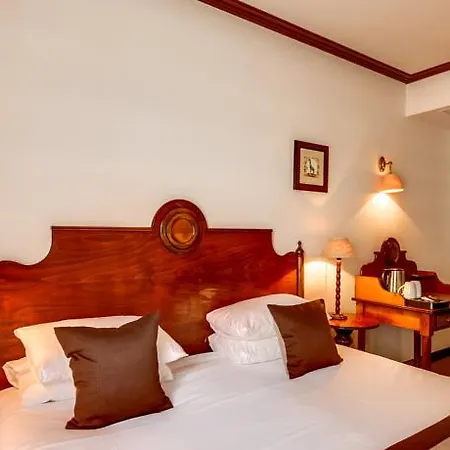 Hotel Montparnasse
