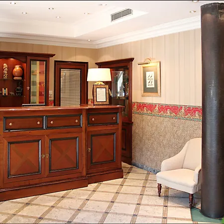 Montparnasse 4* Parigi