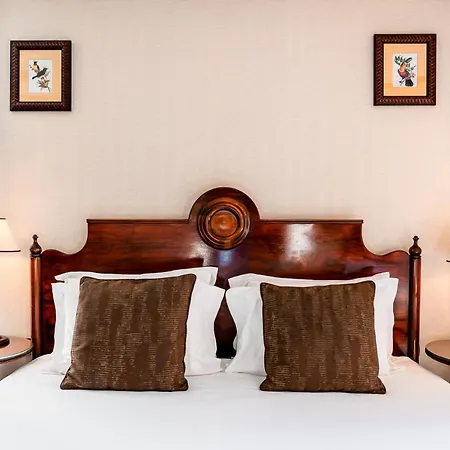 Montparnasse Hotel Paris