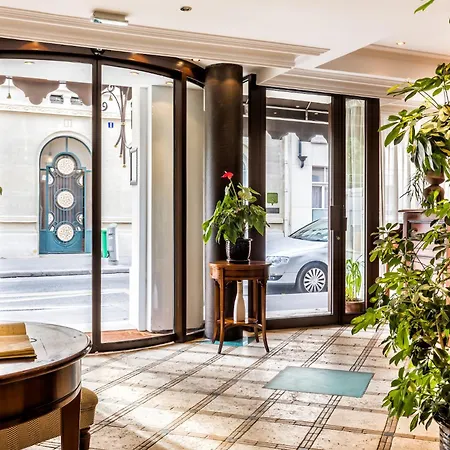 Montparnasse 4* Parigi