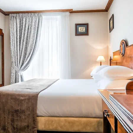 Montparnasse 4* Parigi