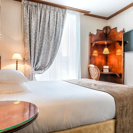 Montparnasse Hotel Parigi