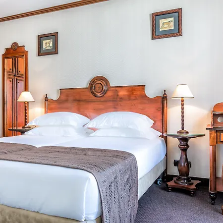 Montparnasse Hotel Parigi