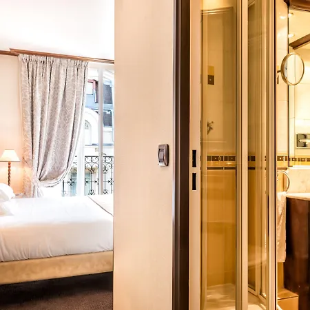 Montparnasse 4* Parigi