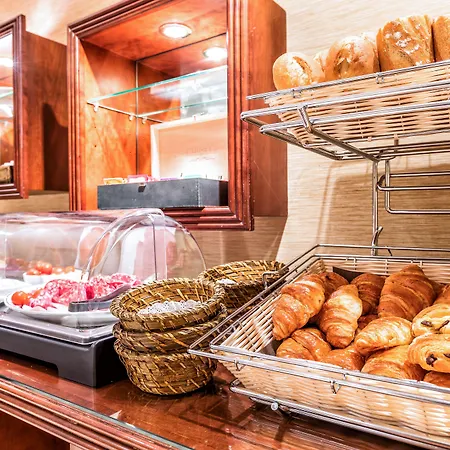 Montparnasse 4* Paris