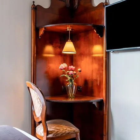 Hotel Montparnasse
