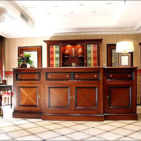 Hotel Montparnasse