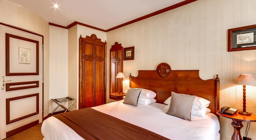 Hotel Montparnasse 4*