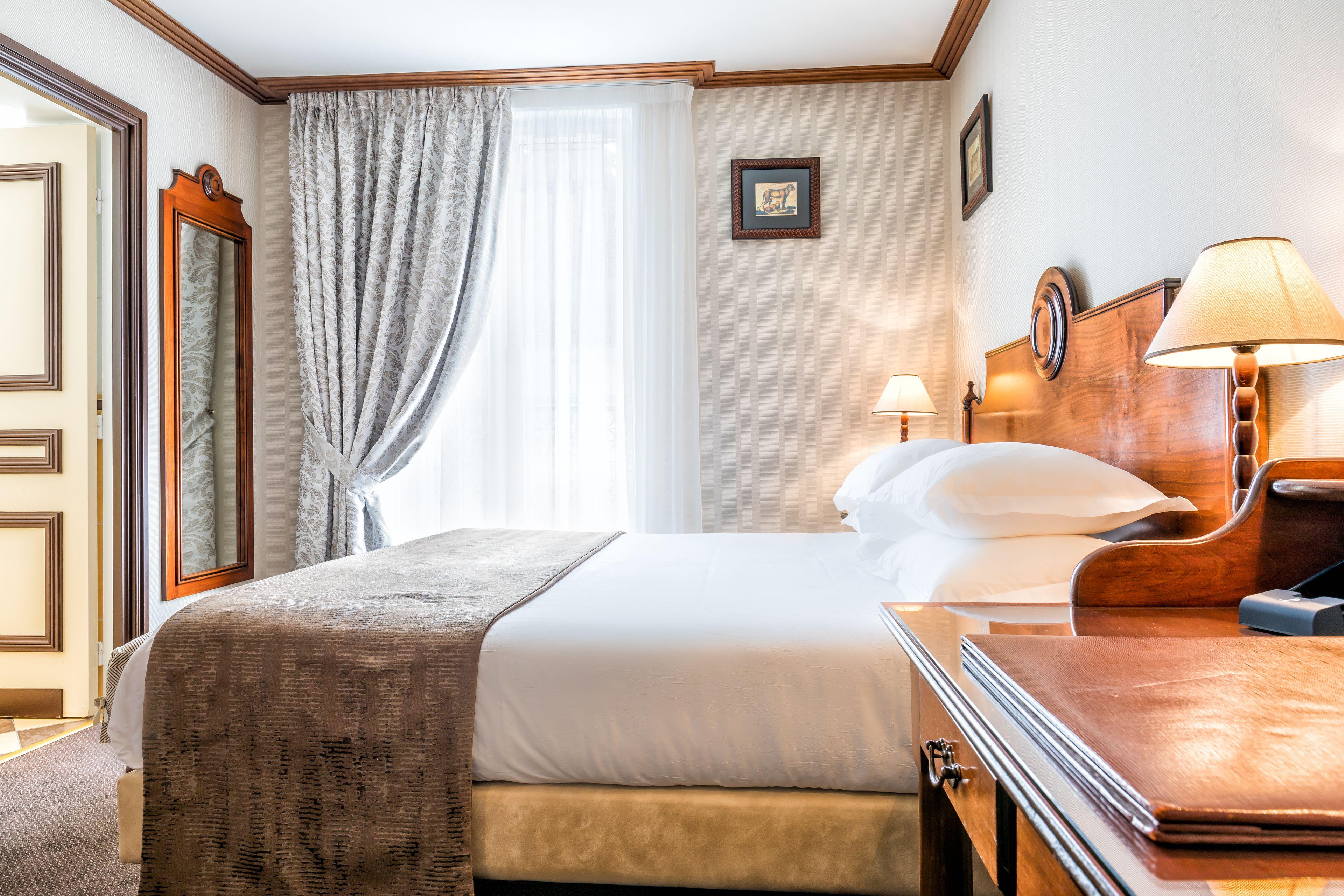 Montparnasse 4* Paris