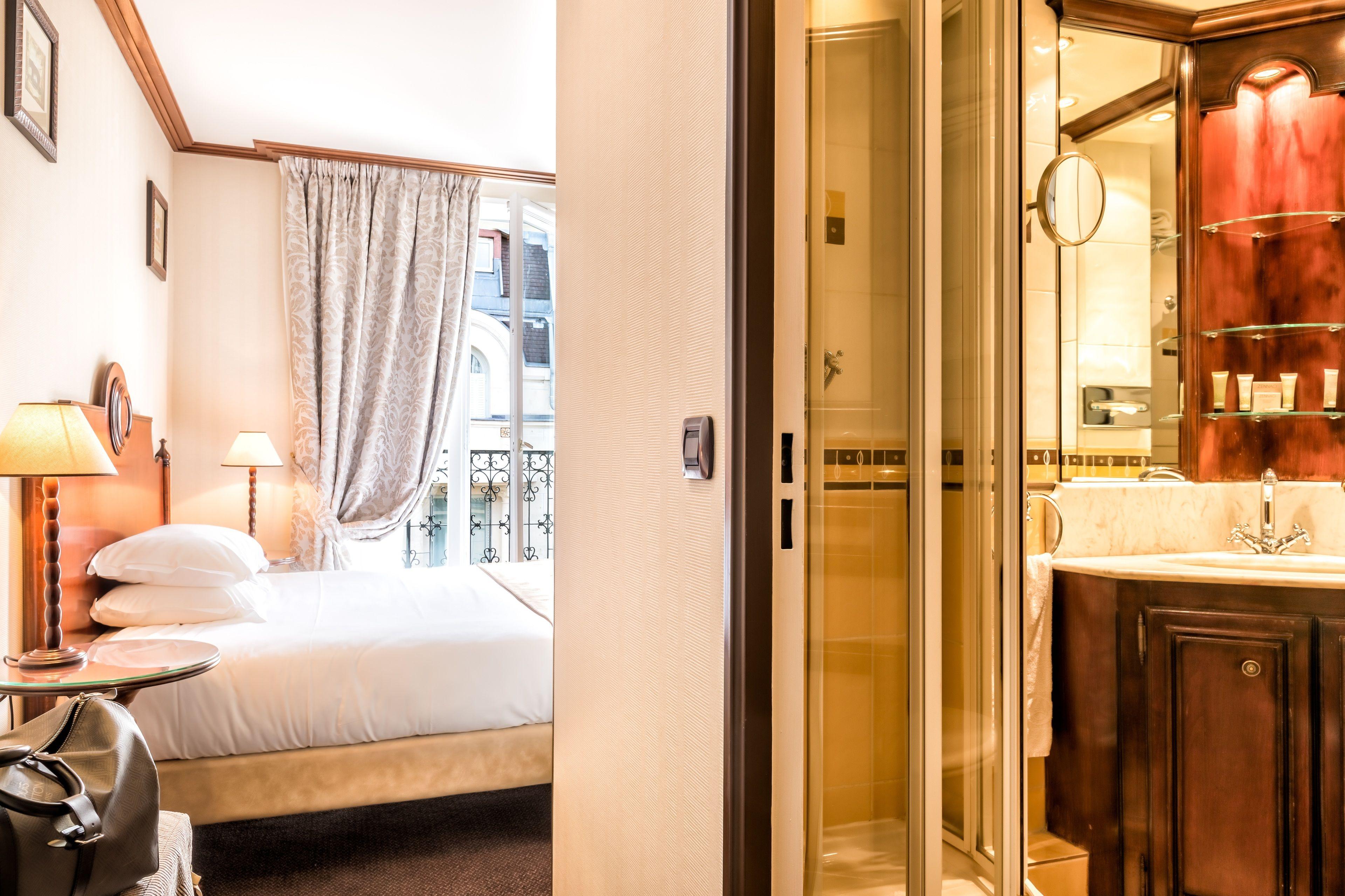 Montparnasse 4* Paris