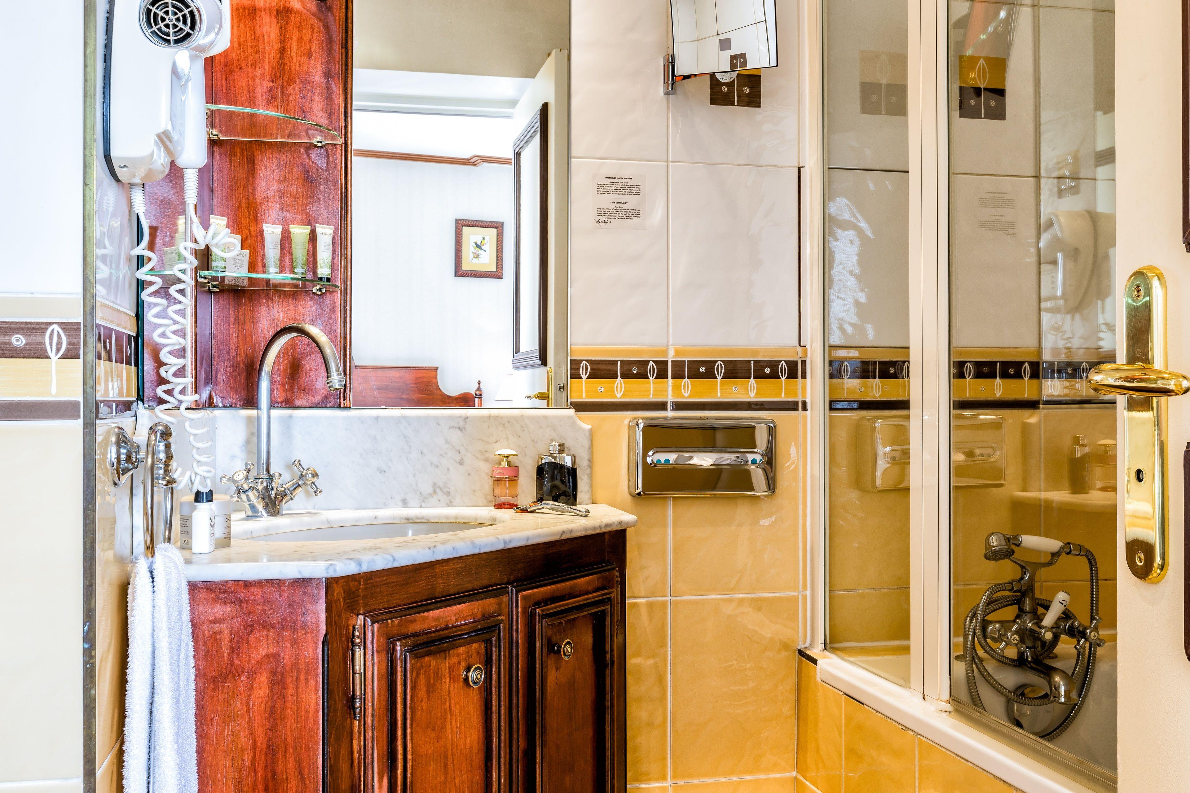 Hotel Montparnasse 4*