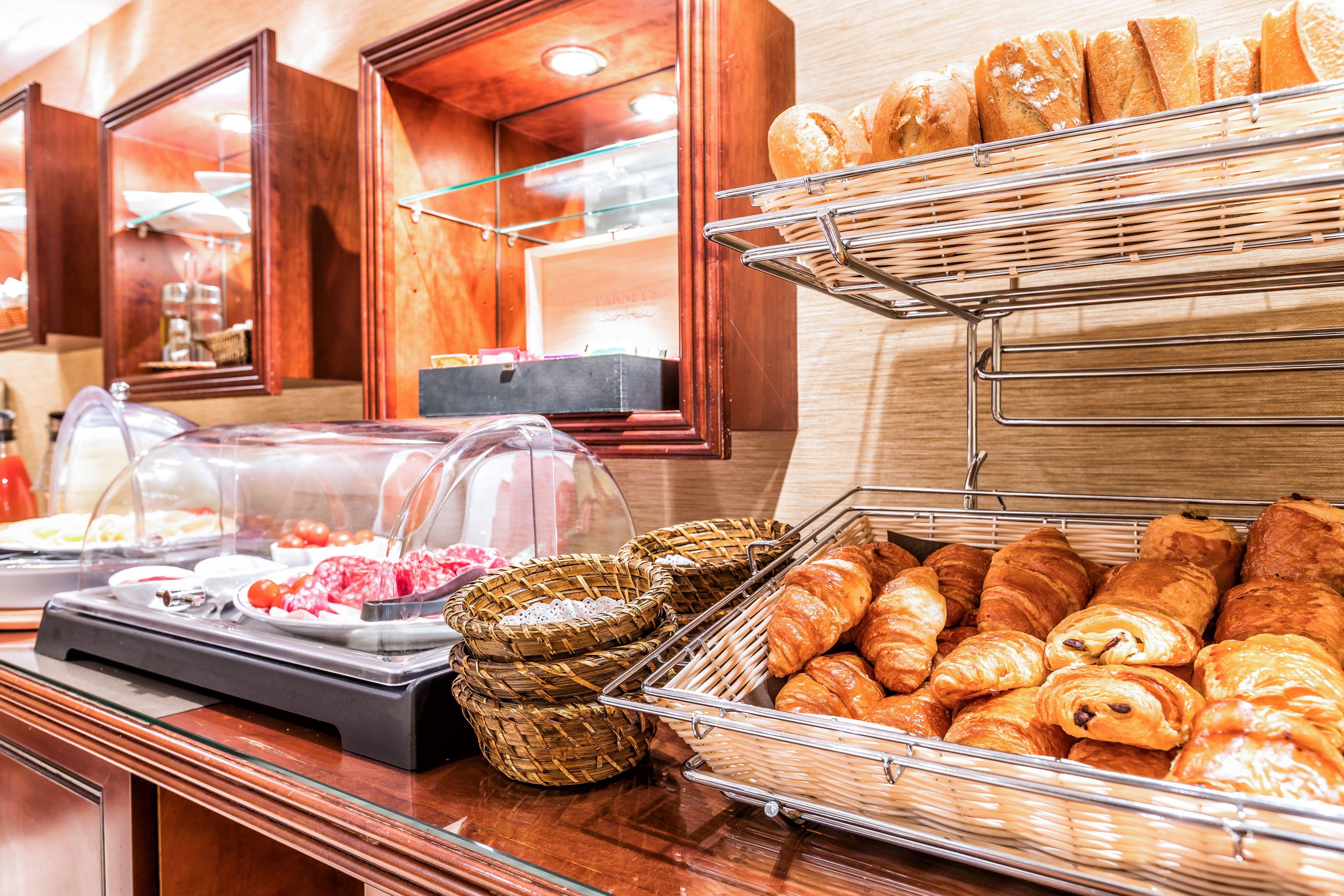 Montparnasse 4* Paris