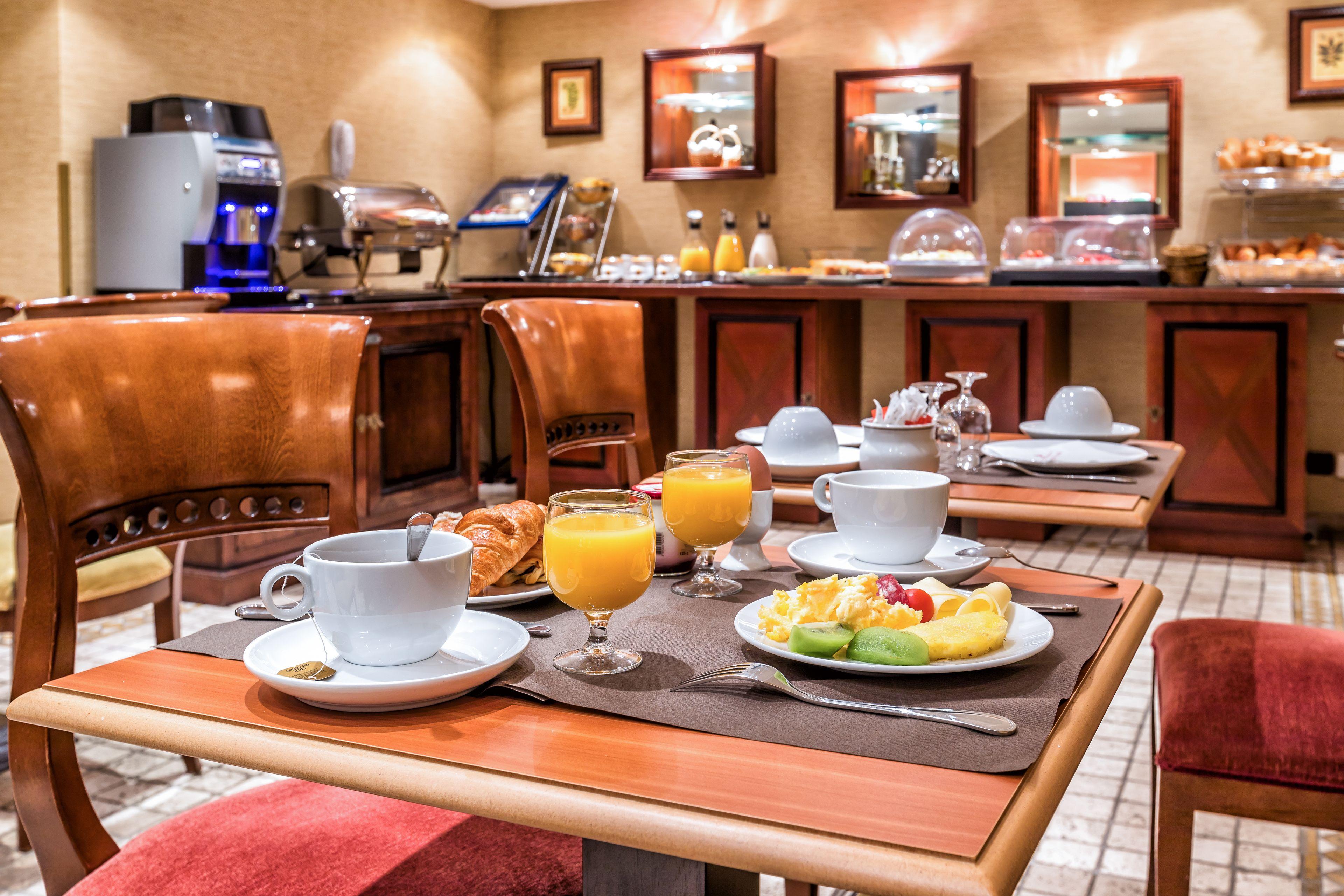 Hotel Montparnasse Paris