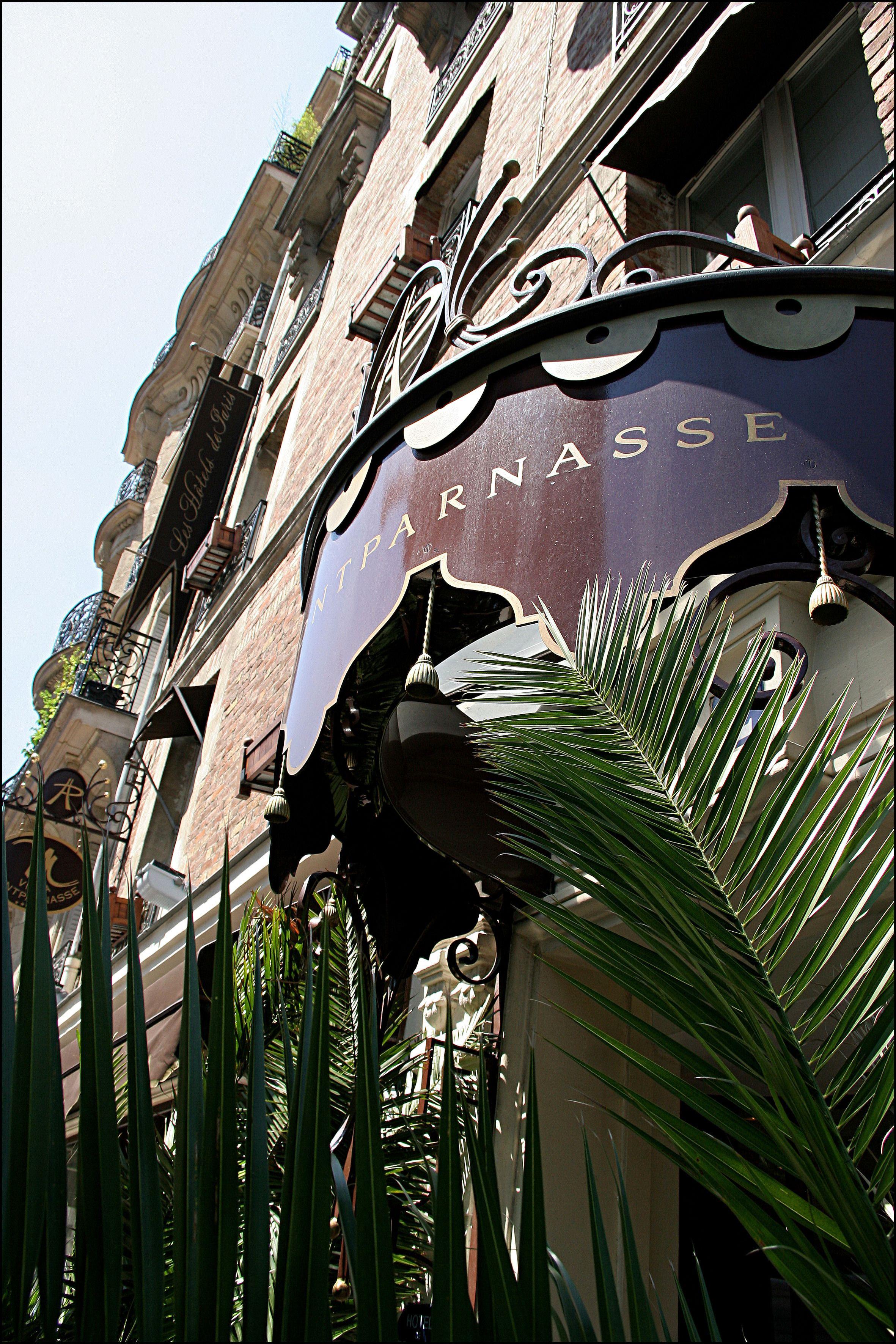 Montparnasse 4* Paris