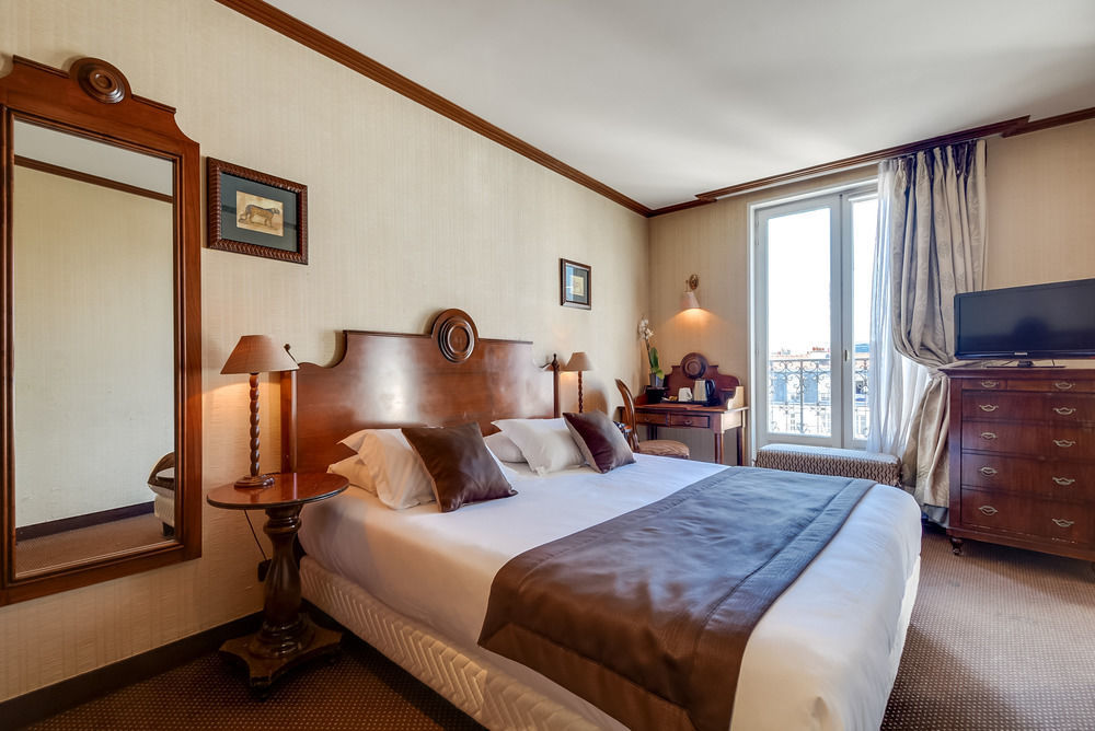 Hotel Montparnasse 4*