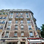 Villa Montparnasse