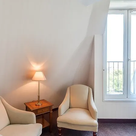 Montparnasse Parigi
